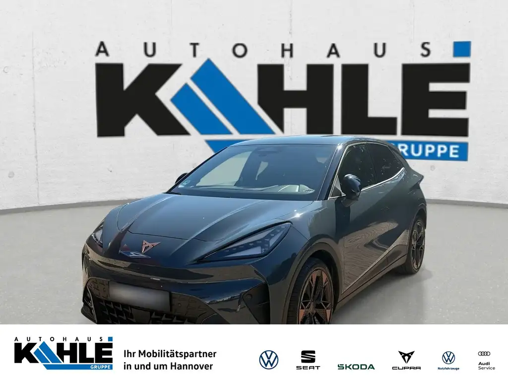 CUPRA Raval Endurance Edition Dynamic Plus Navi LED ACC SHZ Kl