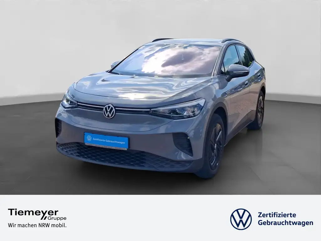 Volkswagen ID.4 PRO PERFORMANCE LED NAVI KAMERA AHK