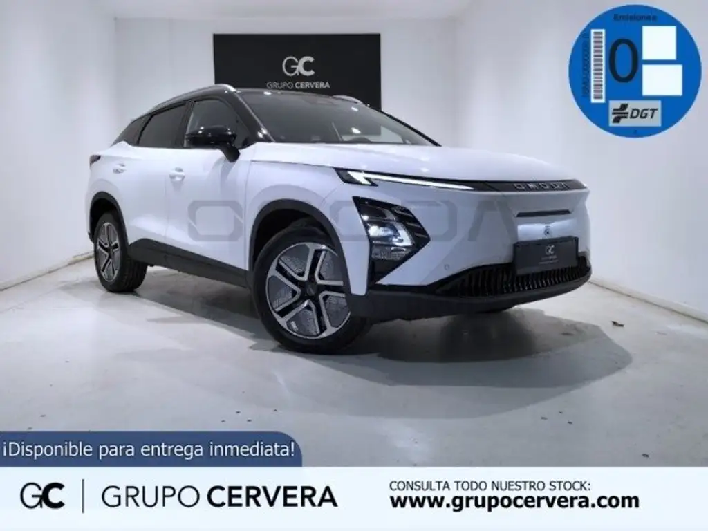 Omoda 5 EV Premium