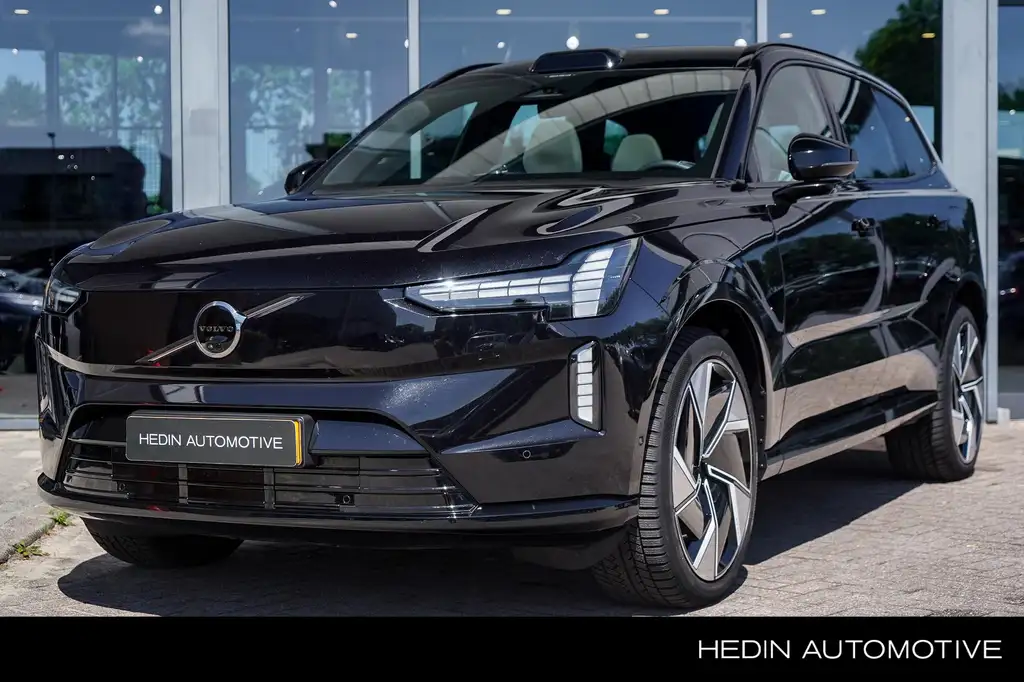 Volvo EX90 Twin Motor Performance Ultra 7p. 111 kWh | Bowers