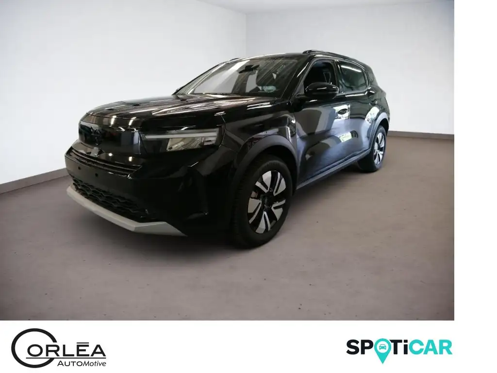 Opel Frontera Frontera Electric GS 11kW Navi Allwetter Sitzheiz.