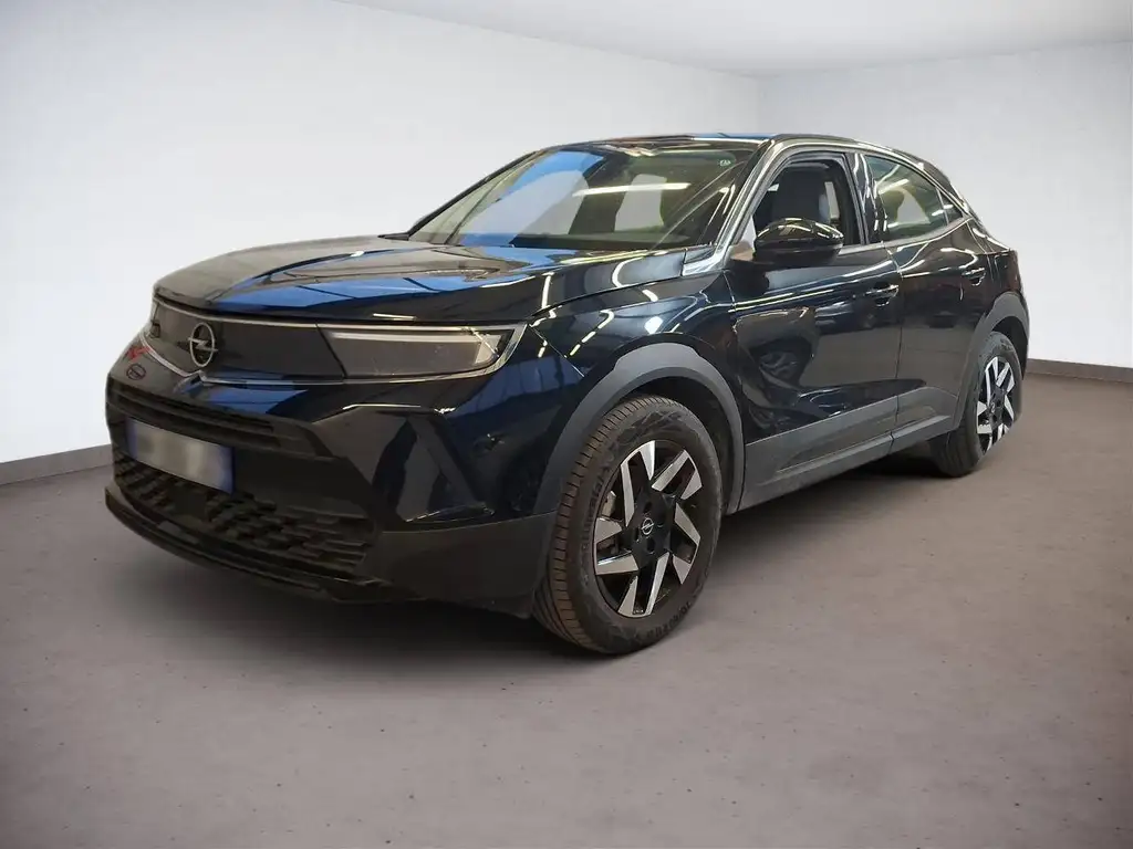 Opel Mokka-e Electric Elegance