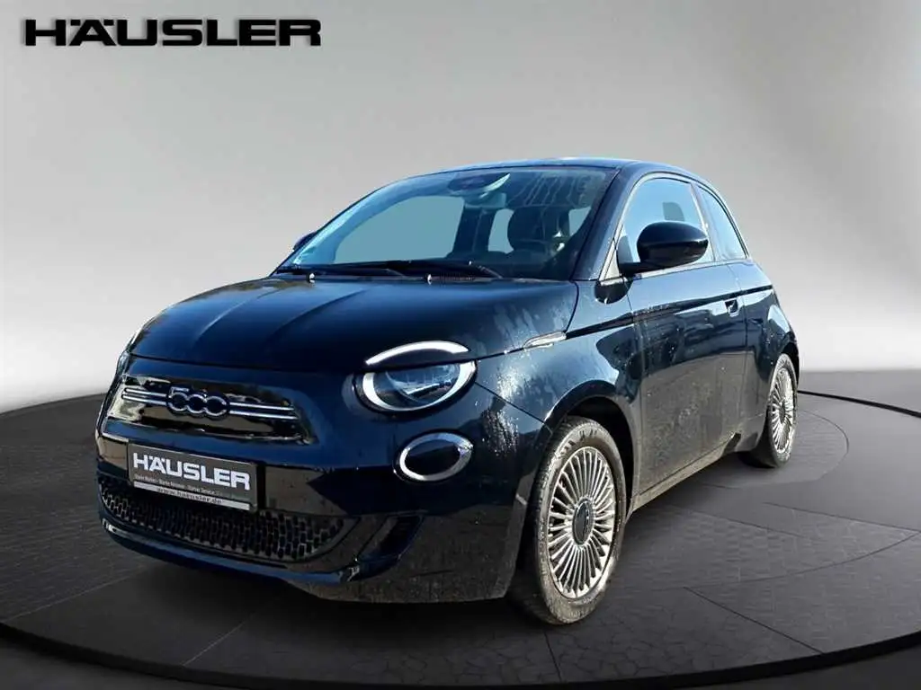 Fiat 500e mit RFK*SHZ*Navi