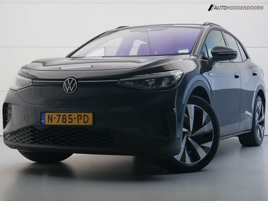 Volkswagen ID.4 Pro 77 kWh Luxe (APPLE CARPLAY,TREKHAAK,CLIMATE,PA