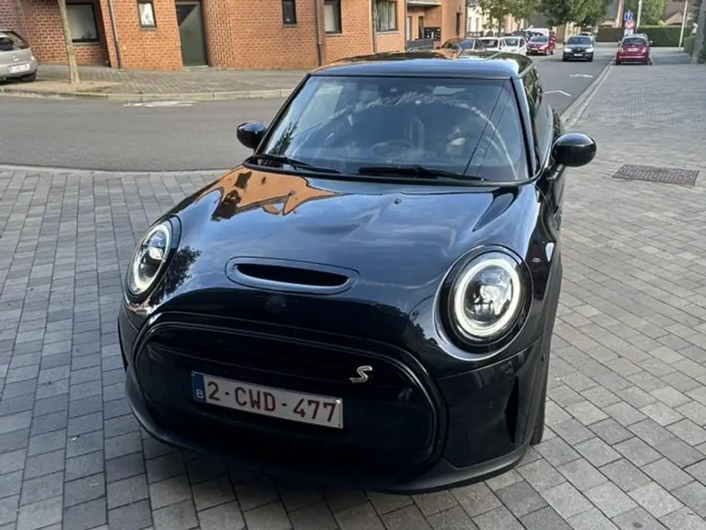 MINI Cooper SE e-Mini 28.9 kWh Cooper SE