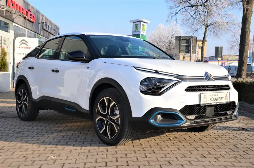 Citroen E-C4 e-C4 136 FEEL