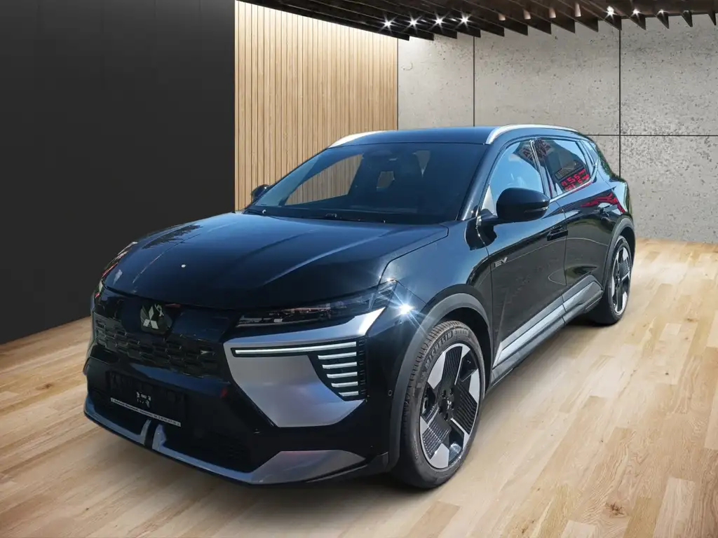 Mitsubishi Eclipse Cross Diamant PLUS 87 kWh (22kW)