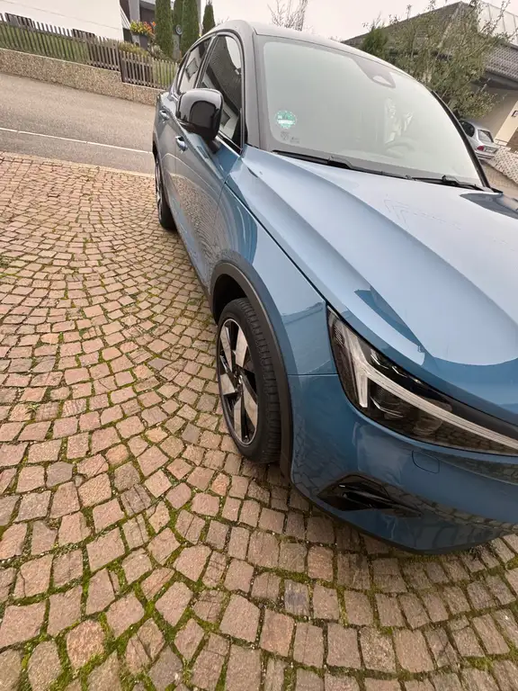 Volvo C40 C40 Recharge 1st Edition
