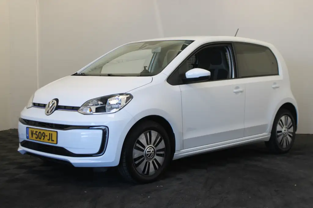 Volkswagen e-up! |Camera|Actieradius 133km|2-persoons|