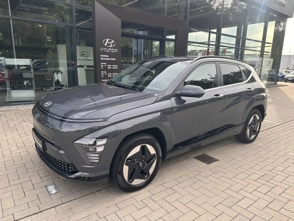 Hyundai KONA Elektro 65kWh Prime