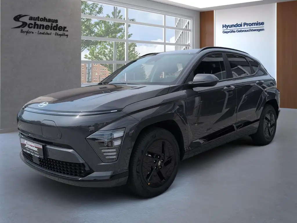 Hyundai KONA Kona EV MJ26 65 kWh TREND EHK/ASSISTENZ-PAKET