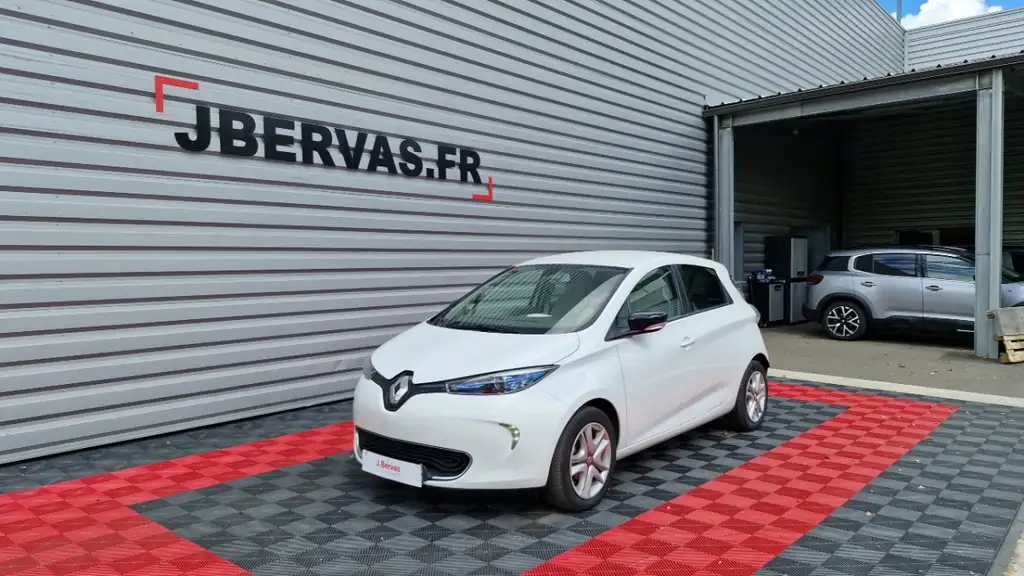 Renault ZOE R90 ZEN