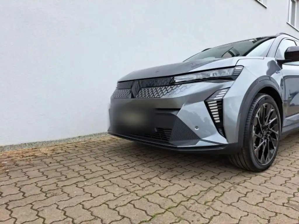 Renault Scenic E-Tech E-Tech Electric 220 LR Esprit Alpine