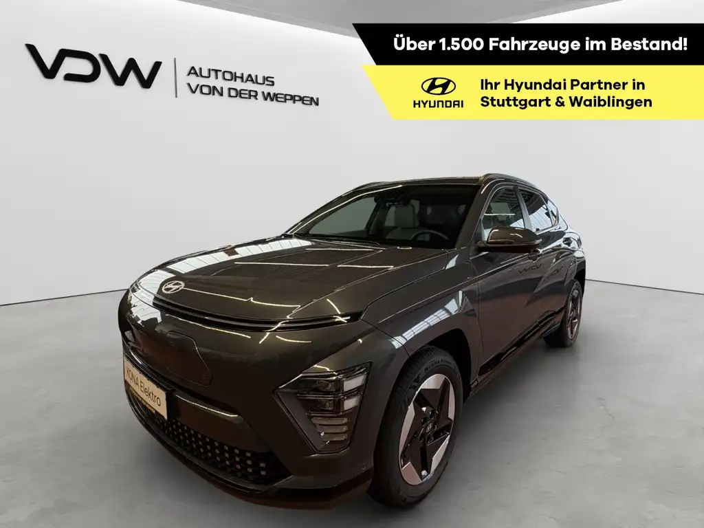 Hyundai KONA Elektro*Trend*Assistenzpaket*El.Heckklappe* Klima