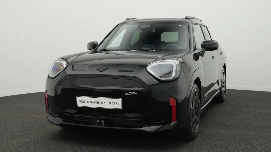 MINI John Cooper Works John Cooper Works Trim