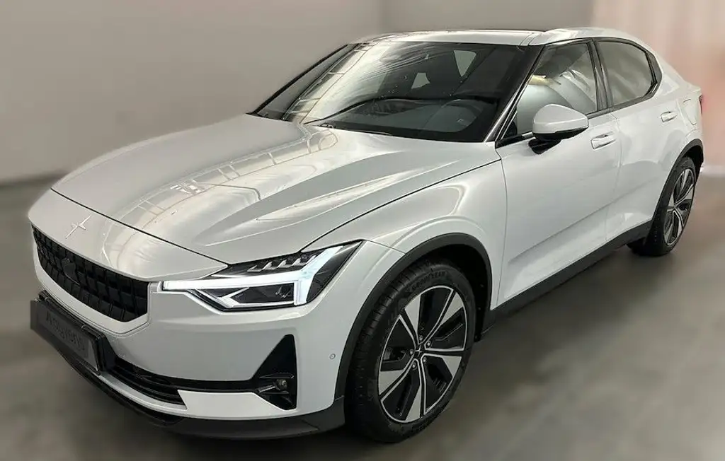 Polestar 2 Long Range Single # 78kWh # Pilot L+ Plus+ AHK