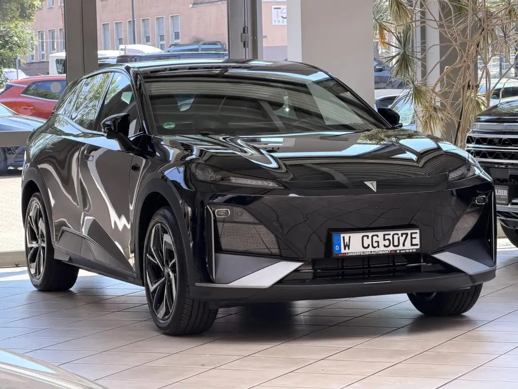 Changan Deepal S07 Deepal S07|80kWh|Pano/Leder|360°|20"|