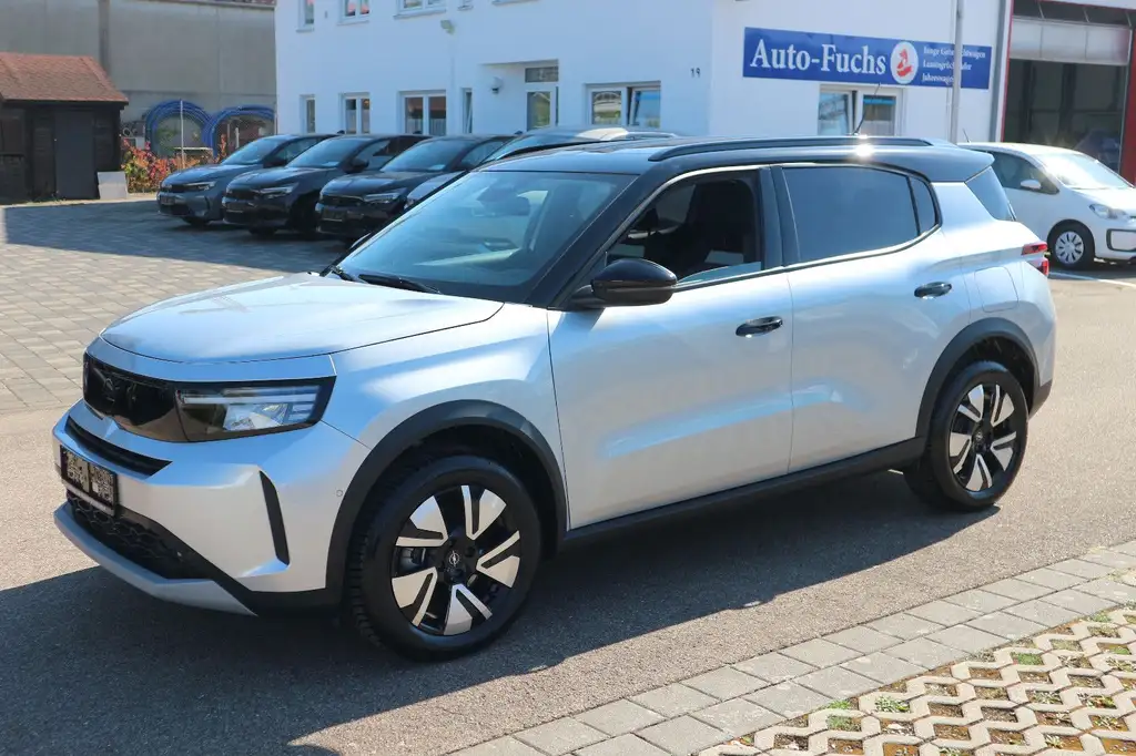 Opel Frontera Electric GS 83 kW Kamera Sitzheizung