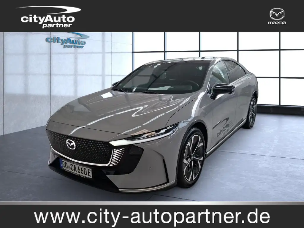 Mazda 6e EV Takumi Head Up Display Navi LED Klima