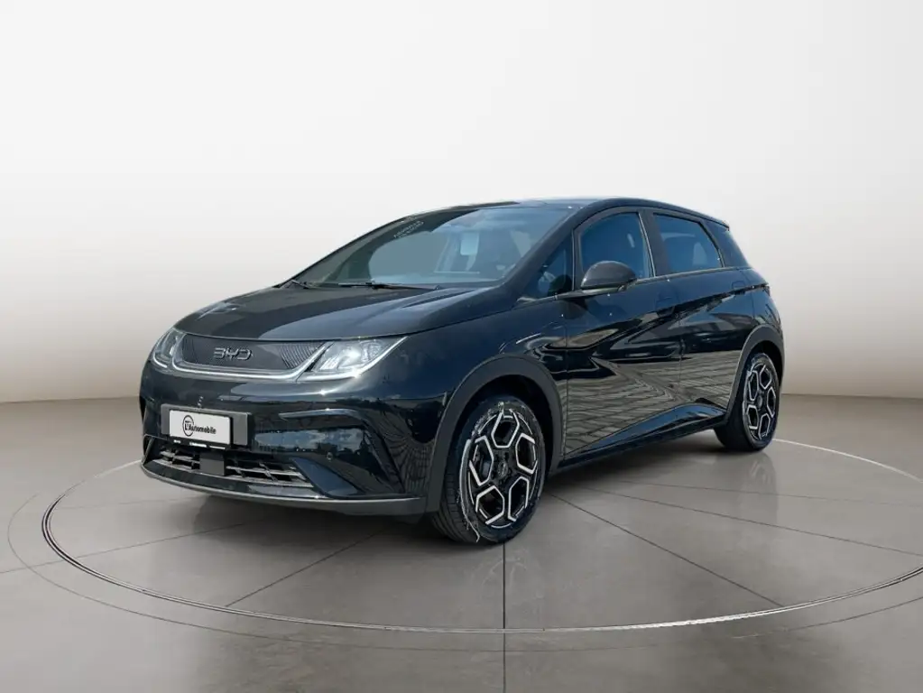 BYD Dolphin Dolphin 60,4 kWh Comfort