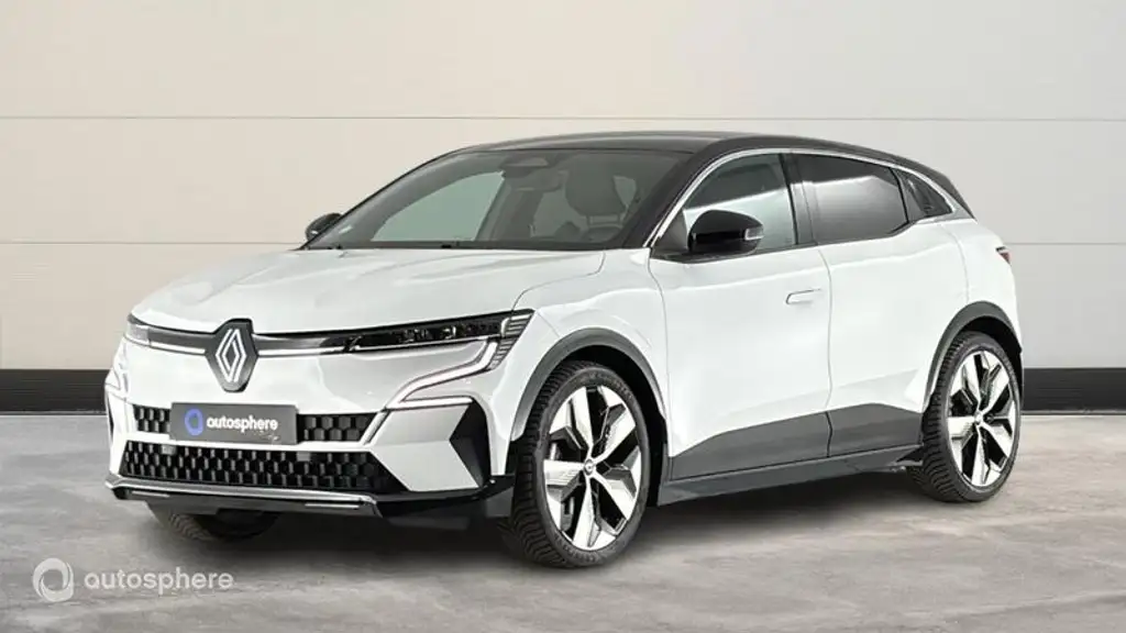Renault Megane E-Tech Electric EV60 220ch Techno optimum charge