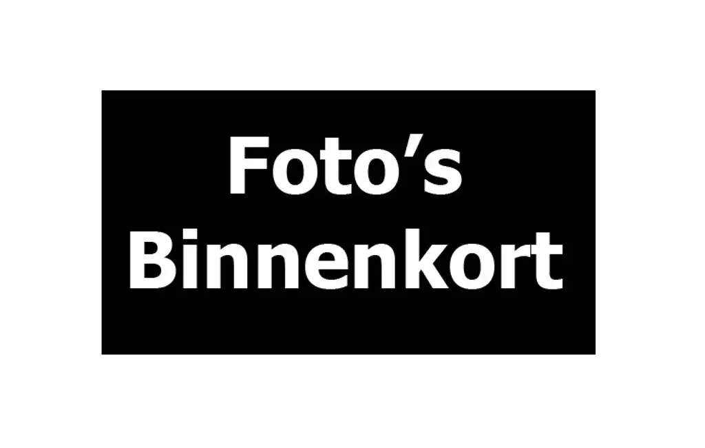 Renault Kangoo Z.E. Maxi Leer 1X Schuifdeur Airco
