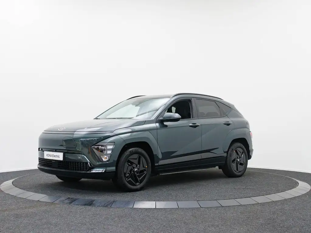Hyundai KONA Comfort Plus 64,8kWh MY27 / ACC ...