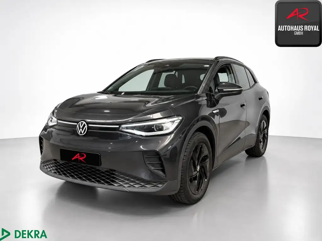 Volkswagen ID.4 PRO PERFORMANCE PANO,MASSAGE,WÄRMEPUMPE,HUD