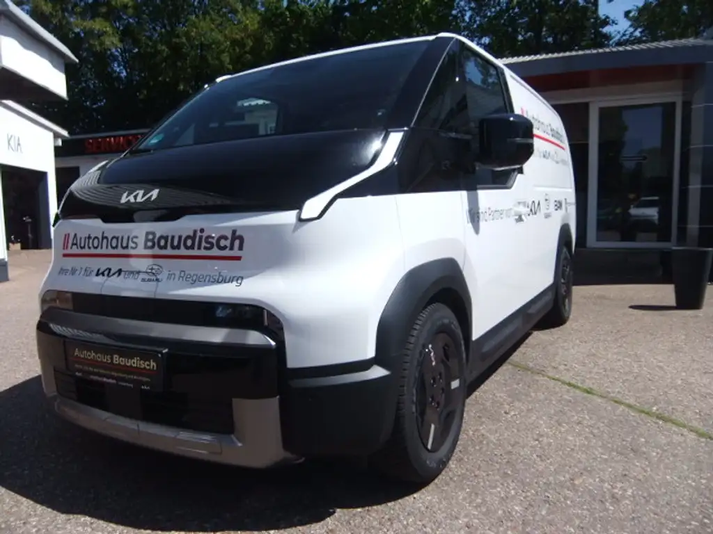 Kia PV5 Cargo PV5 Cargo L2H1 51,5-kWh-Batterie Plus