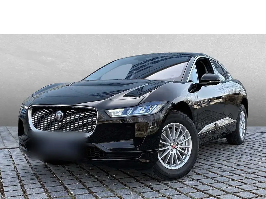 Jaguar I-Pace EV400 AWD S
