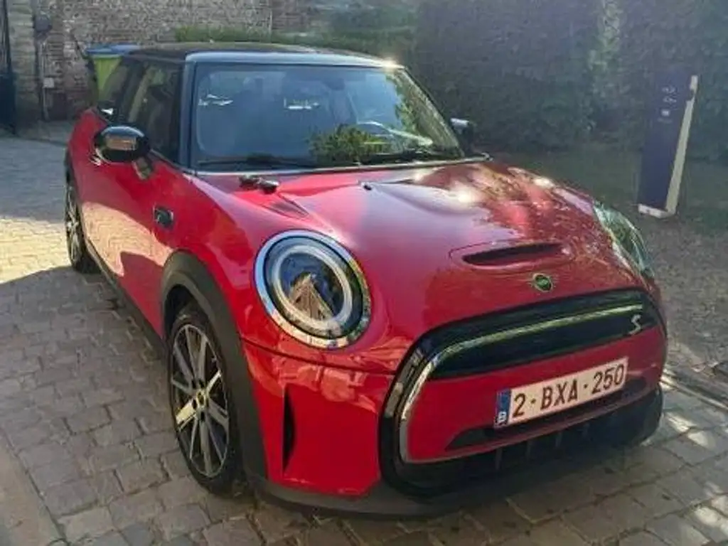 MINI Cooper SE e-Mini 28.9 kWh Cooper SE