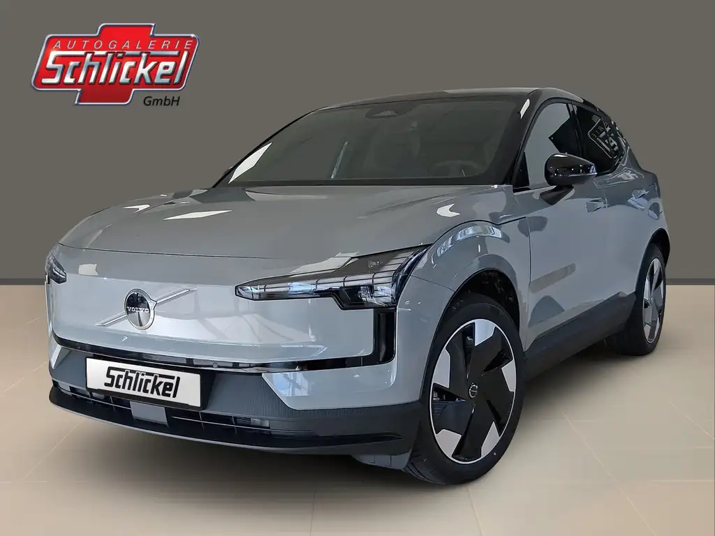 Volvo EX30 Single Motor Extended Range RWD Plus ACC Navi LED