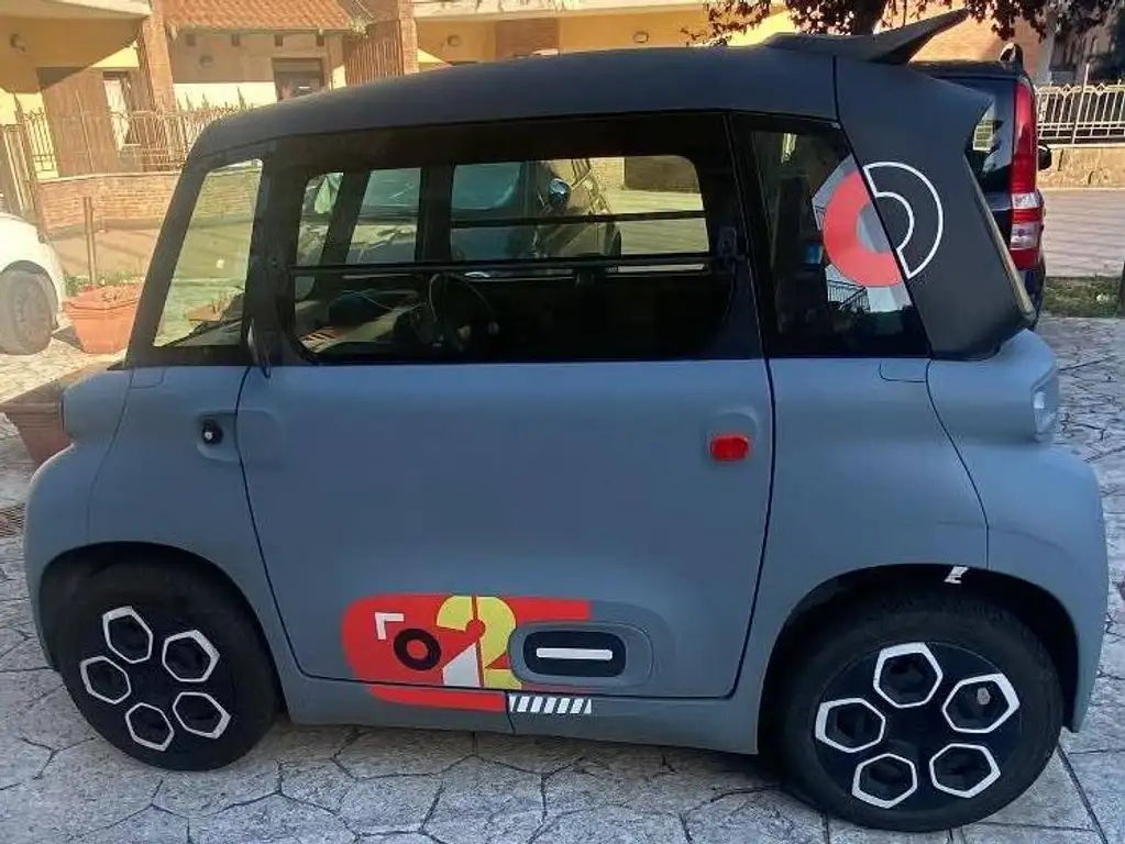 Citroen Ami POP