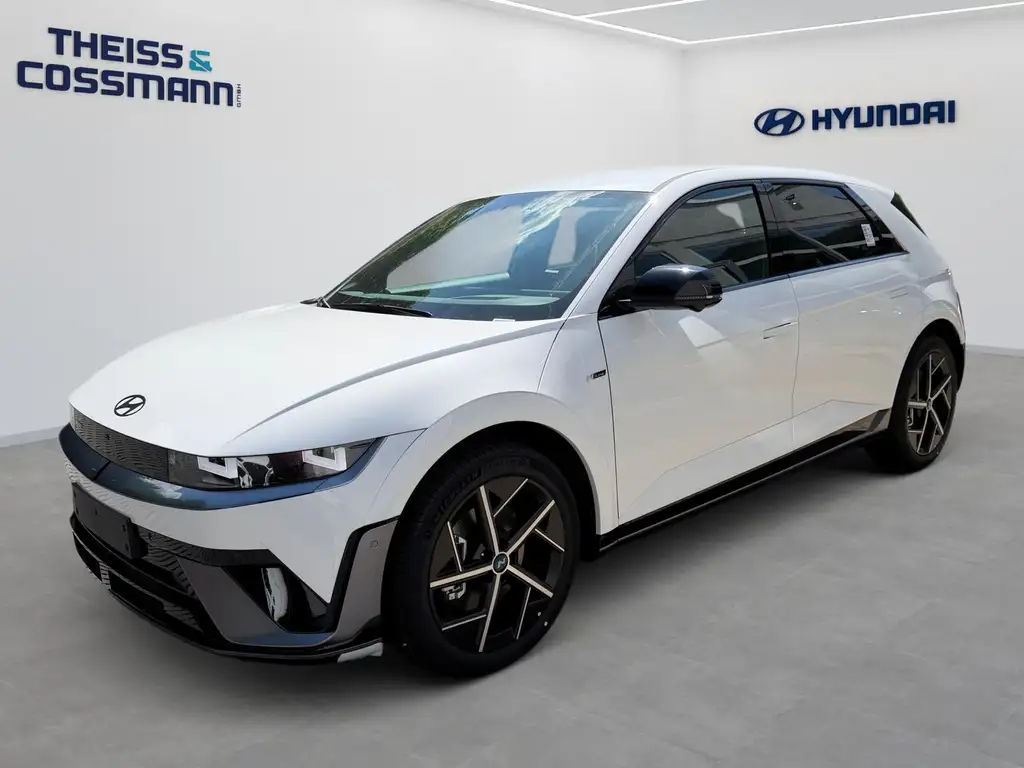 Hyundai IONIQ 5 FL (MY27) 84 kWh 4WD (325 PS) N Line X