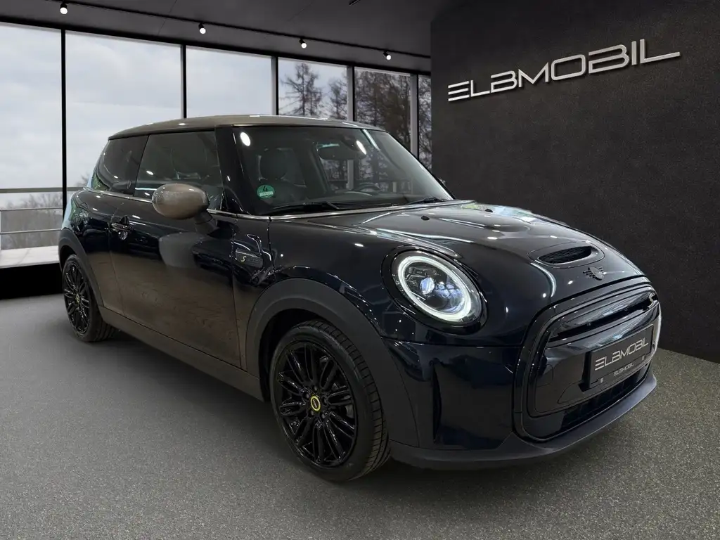 MINI Cooper SE Yours Trim* Wireless Charging*Premium