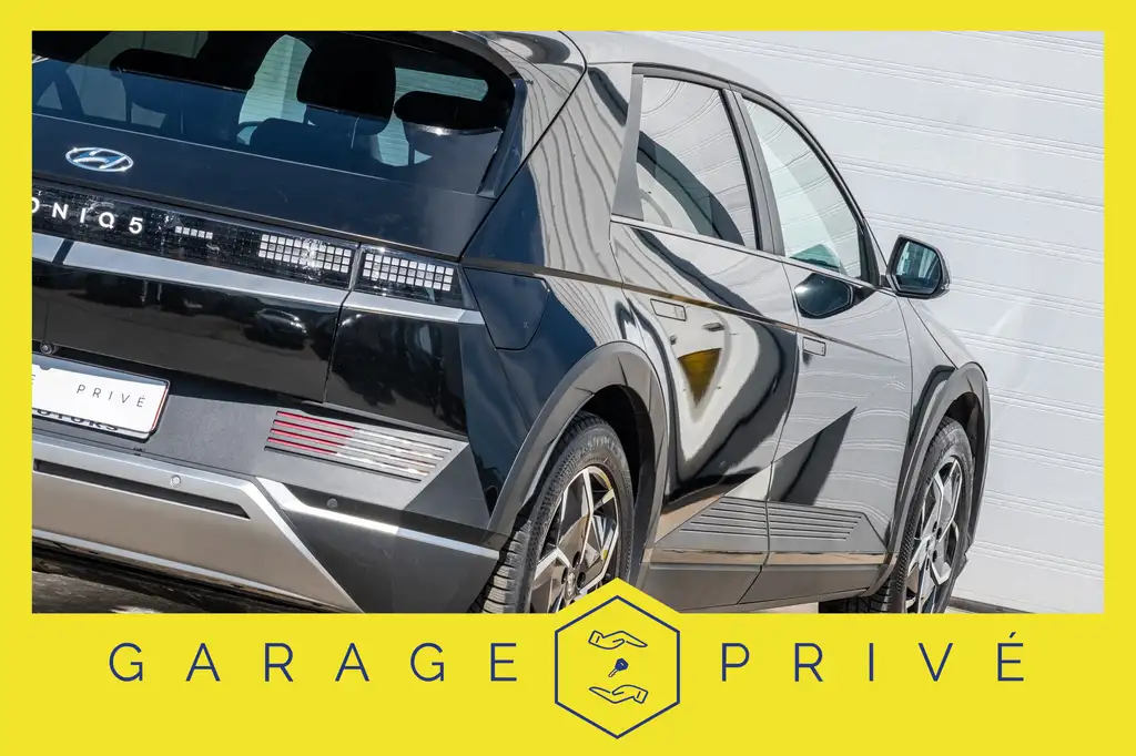 Hyundai IONIQ 5 228CV | 77 kWh Balance | HEATPUMP | GARANTIE HYUNDAI
