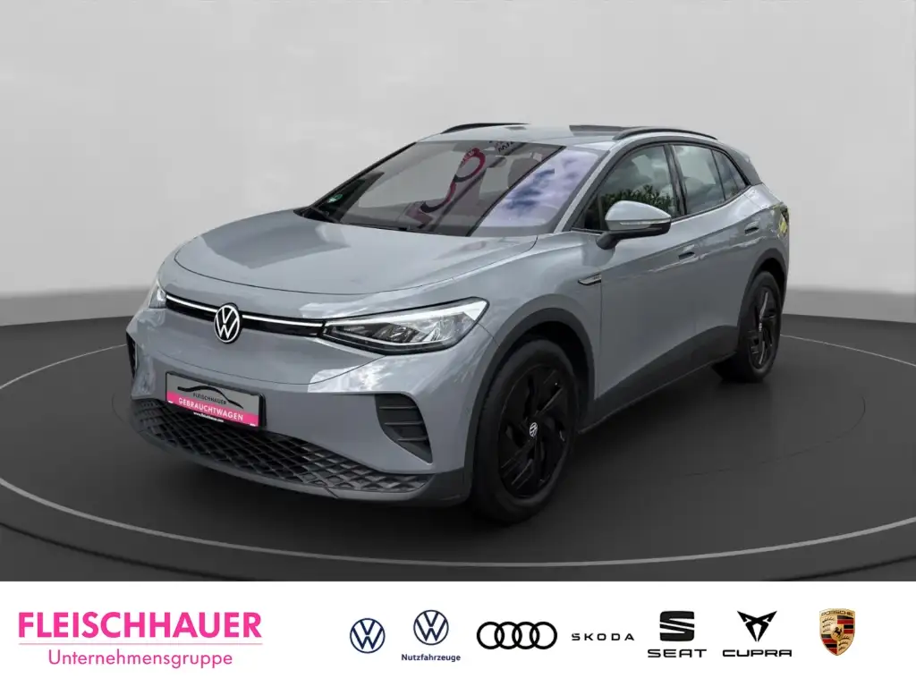 Volkswagen ID.4 Pro Perfomance Navi+CarPlay+RK+PDC-Plus+LED+