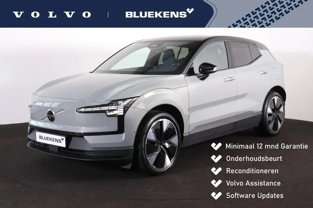 Volvo EX30 Single Motor Extended Range Ultra 69 kWh - Panoram