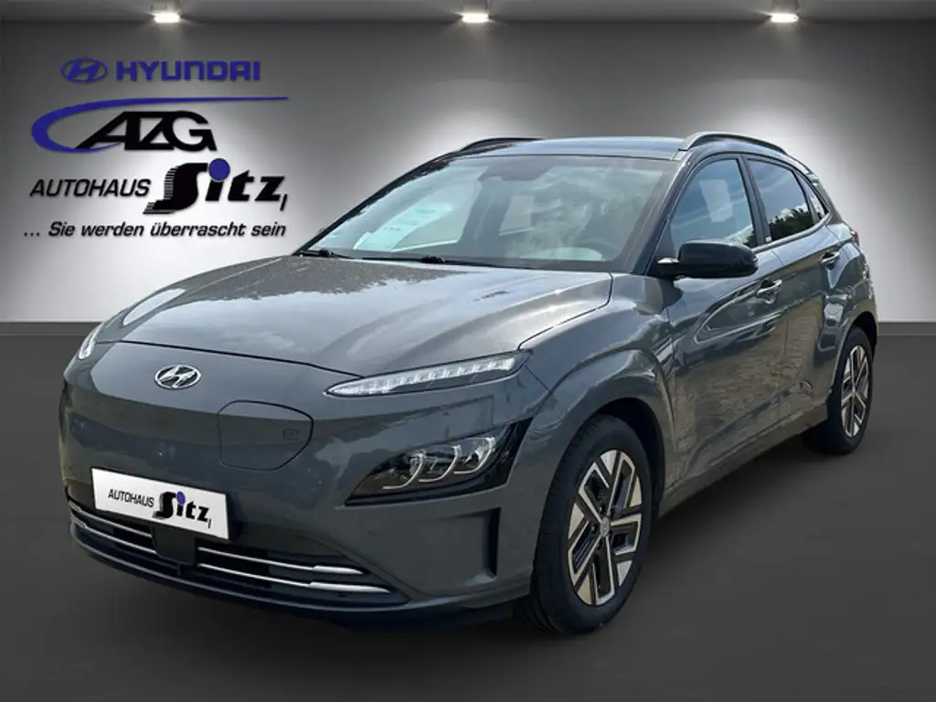 Hyundai KONA Kona Trend Elektro 2WD