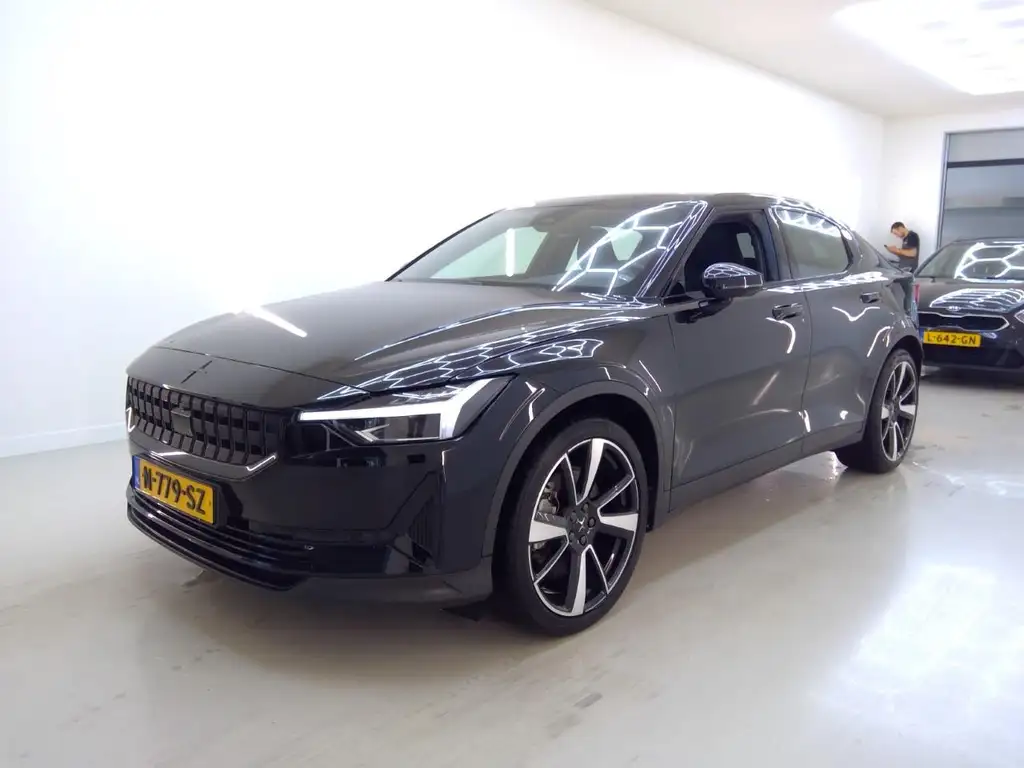 Polestar 2 Standard Range Single Motor 63kWh 225pk 94.3% SoH
