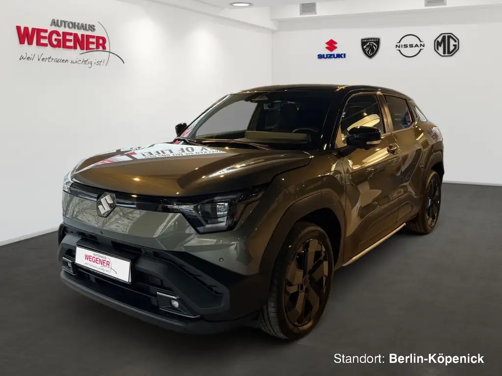 Suzuki Sonstige e VITARA (61kWh) Comfort+
