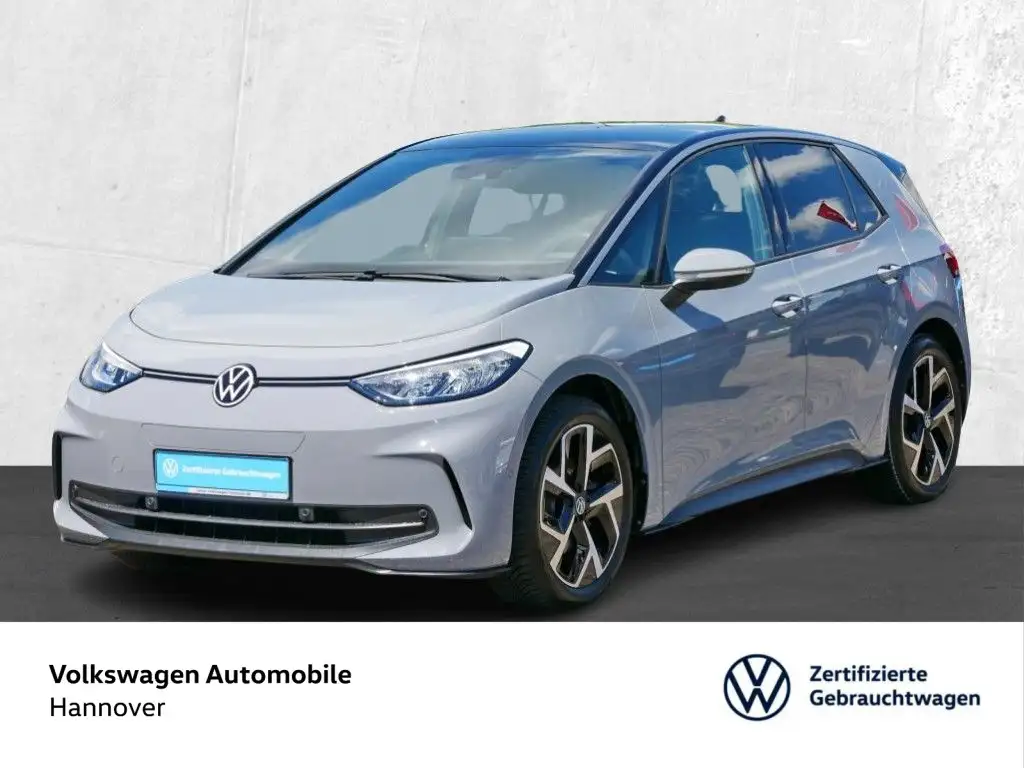 Volkswagen ID.3 Pro DigCockpit ACC LED Kamera Navi PDC SHZ