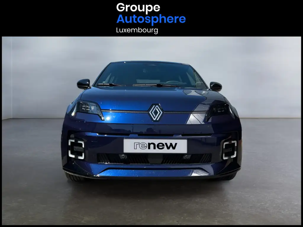 Renault R 5 ICONIC 150HP COMFORT RANGE