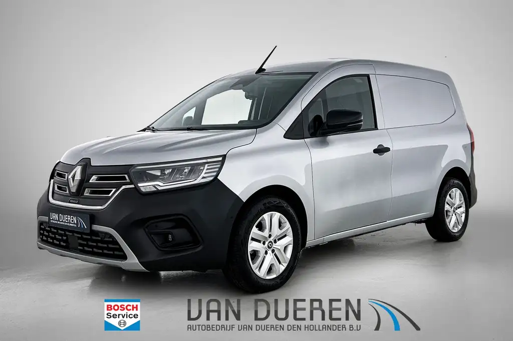 Renault Kangoo E-TECH Extra 22 kW 44 kWh Camera, ACC, Betimmering