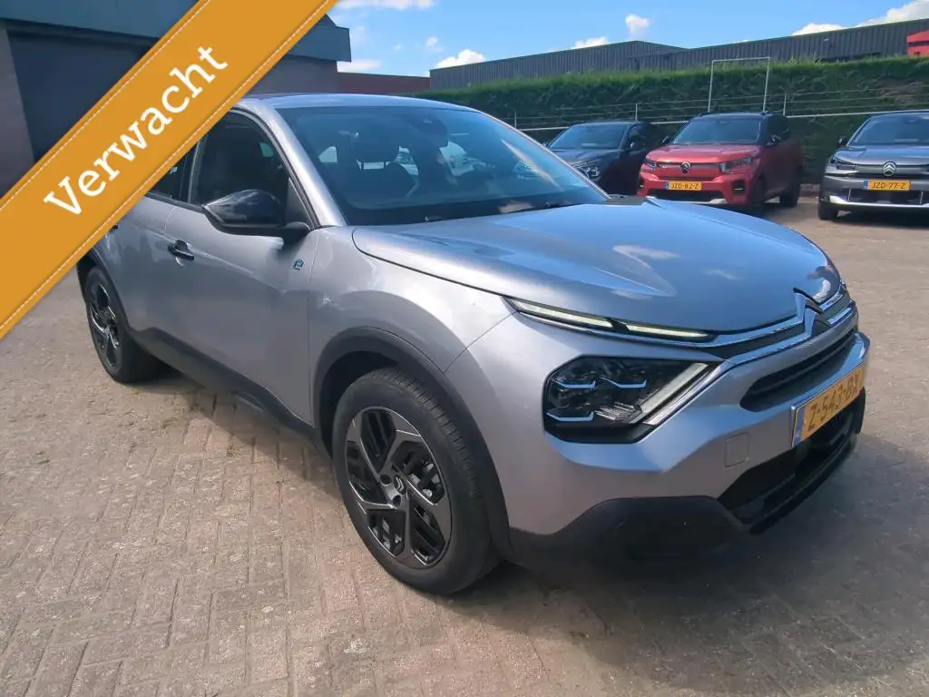 Citroen E-C4 You 50 kWh