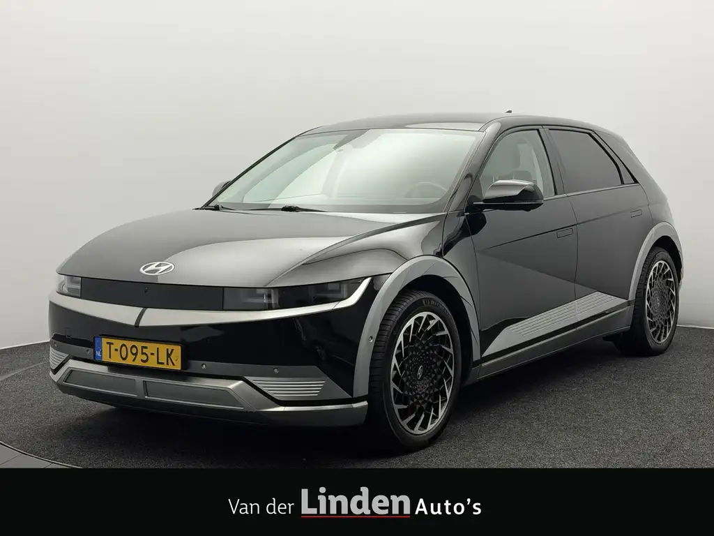 Hyundai IONIQ 5 Lounge AWD 77.4 kWh | SoH 94,3% | Vehicle To Load