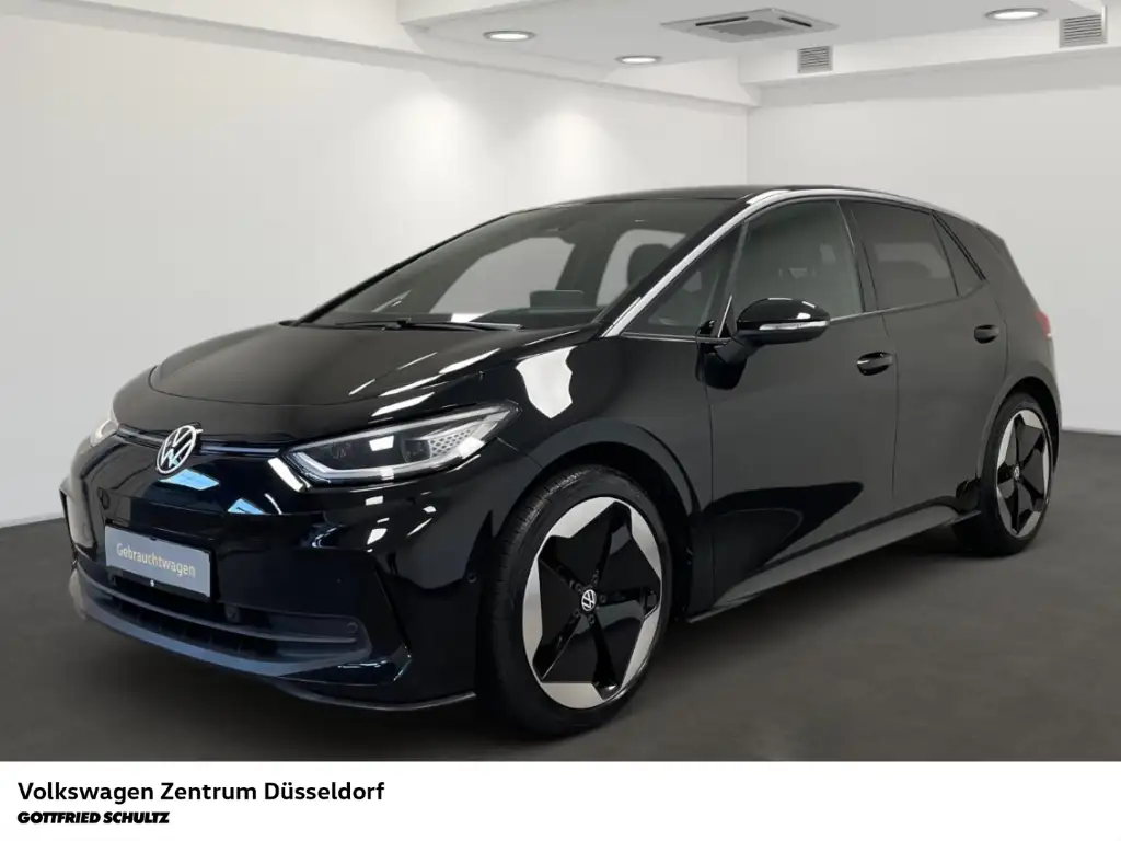 Volkswagen ID.3 Pro Pano Kamera Sitzheiz Head-Up