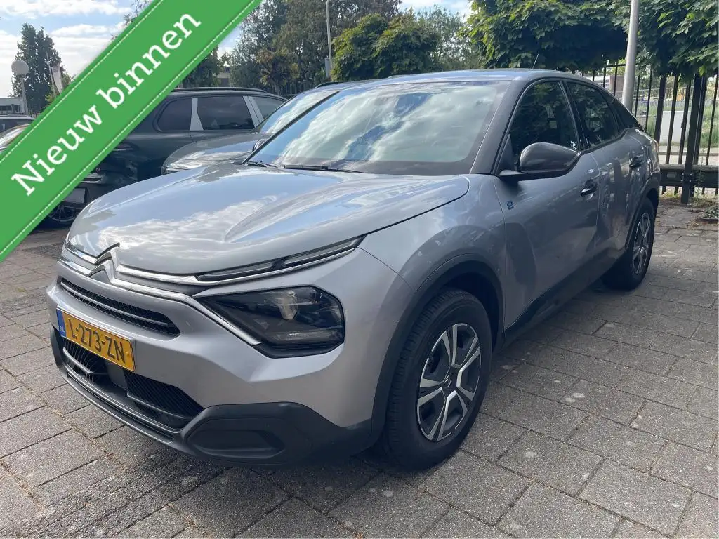 Citroen E-C4 Live 50 kWh | Climate Control |