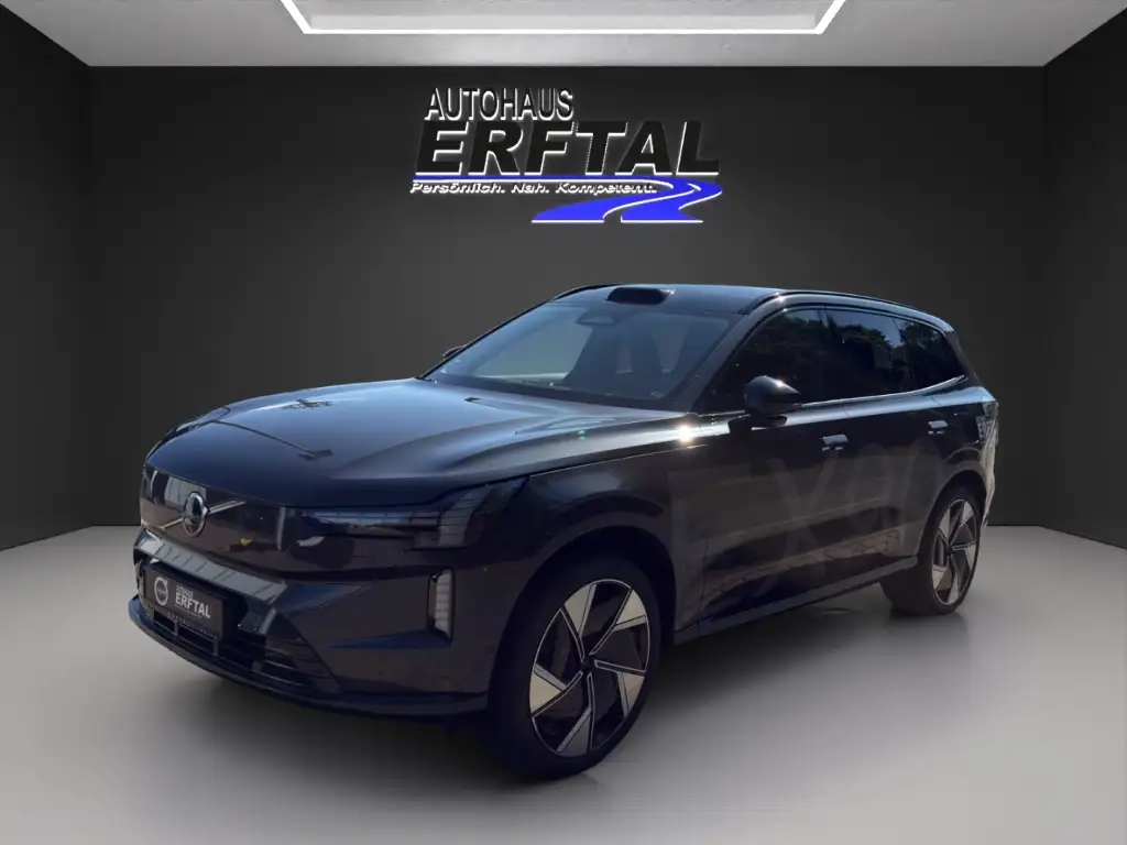 Volvo EX90 Twin Motor Ultra Pure Electric AWD 7-Sitzer HUD St