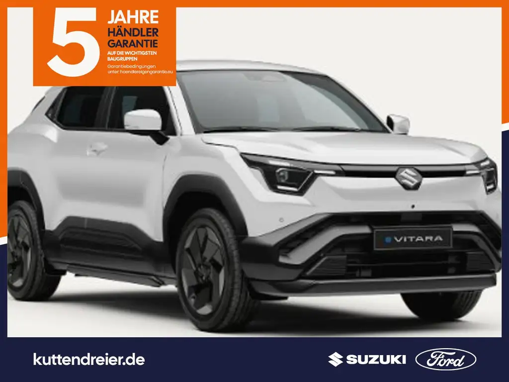 Suzuki eVitara Comfort+ 360°*PANO*LED*NAV*CAM*SHZ